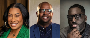 The Franchise Game, one of the most dynamic and culturally relevant franchise symposiums and trade shows in the country, returns for its fourth year with an elevated experience designed to educate, connect, and position attendees for successful franchise ownership and long-term growth Tarji - Daylon - Dessie