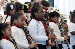 Education Through Music Names Peter Rosenthal as 2026 “Making Minds Sing!” Gala Honoree 23 ETM Students 5