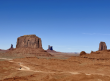 April Emerges as Ideal Travel Window for Monument Valley Tours, According to Navajo-Guided Operators