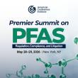 PFAS Regulation and Litigation Summit Returns to NYC in May 2026