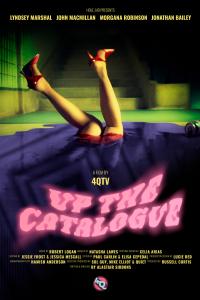 Freestyle Digital Media, the digital film distribution division of Byron Allen’s Allen Media Group, has just released the dystopian dramedy UP THE CATALOGUE
