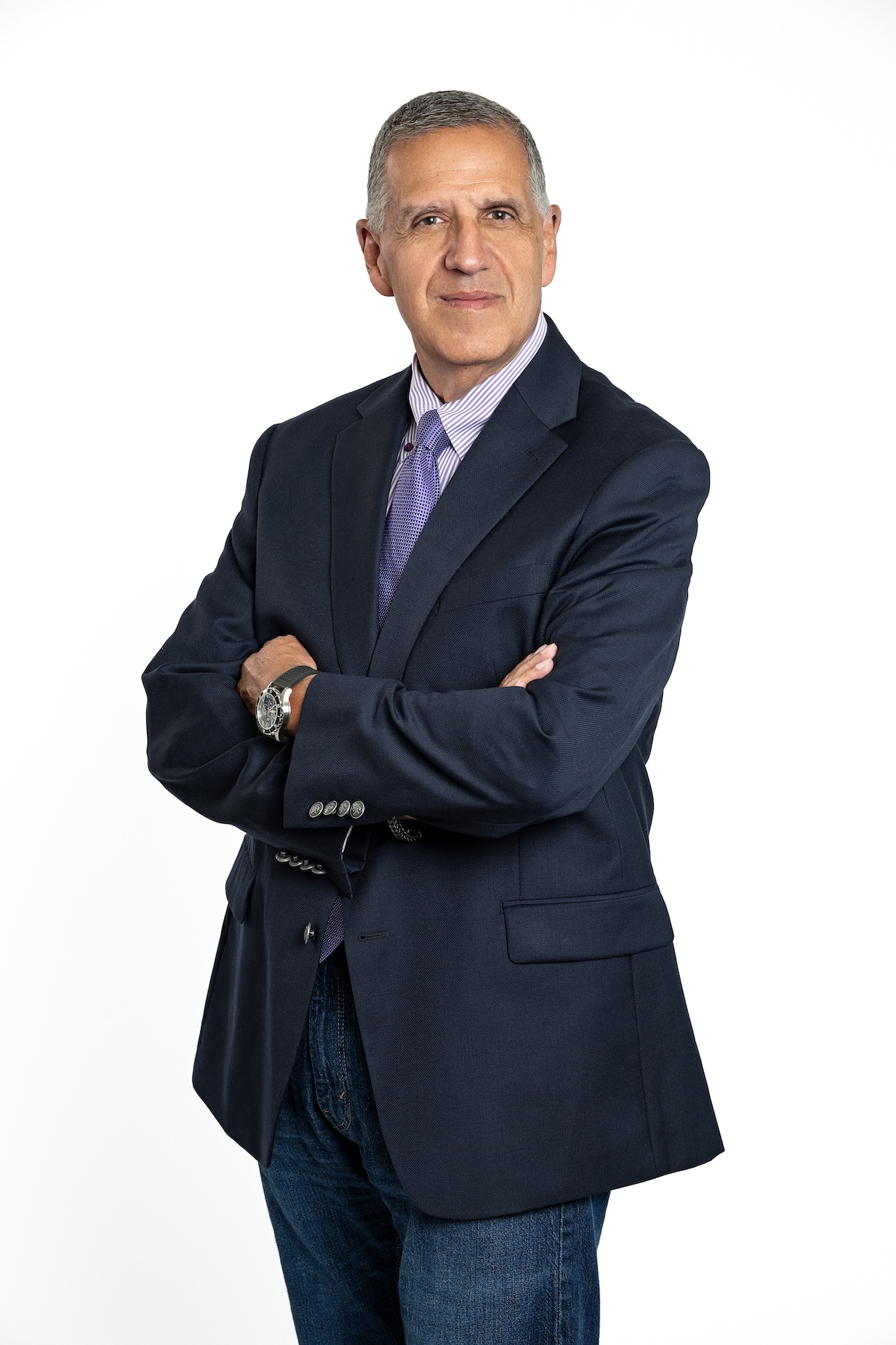 Dr. Camilo R. Gomez Partners with SuccessBooks® to Co-Author “The Heart of Success” with Jack Canfield