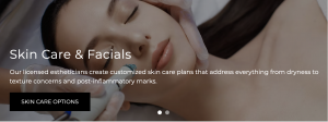 Skin Care and Facial Miami