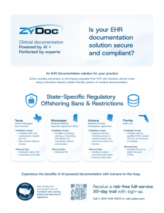 Secure and Compliant