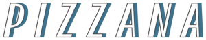 Pizzana Logo