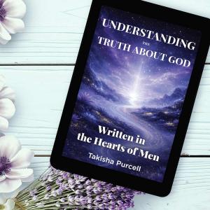 Understanding The Truth About God Written in The Hearts of Men Pic 1