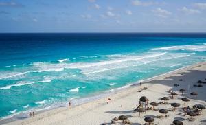 México será una de las vitrinas del Mundial 2026 ante el mundo caribe-derrama-economica-mundial-turismo-inversion-eventos-globales