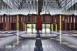 ISSA Resort Terrazzo Project by Bucharest Contractor Aragon Wins NTMA Honor Award 