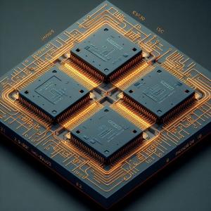 UCIe D2D interconnect