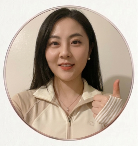 Wenwen Jiang, a New York-based legal consultant specializing in sports, media, and entertainment advisory at MergersUS Inc Wenwen