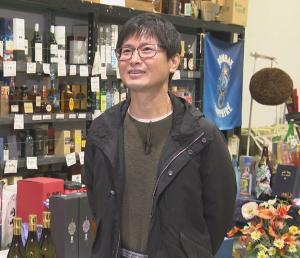 Japanese Cultural Curator Ryosuke Hirota Prepares London Expansion to Share Regional Heritage Globally Ryosuke Hirota featured on the Japanese TV program “Sekai Ichi no Kyushu ga Hajimaru!”