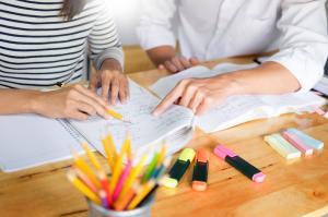 ACT Tutoring