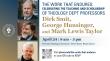 Princeton Theological Seminary to Honor Three Retiring Faculty Members Through 'The Work That Endures' Event