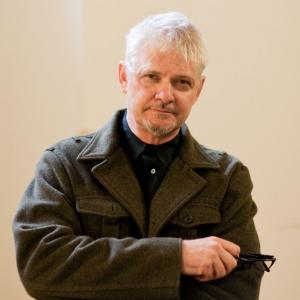 Mark Lewis Taylor