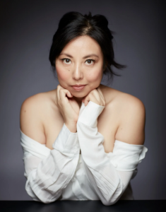 Rosie Tran Presents is expanding its streaming reach