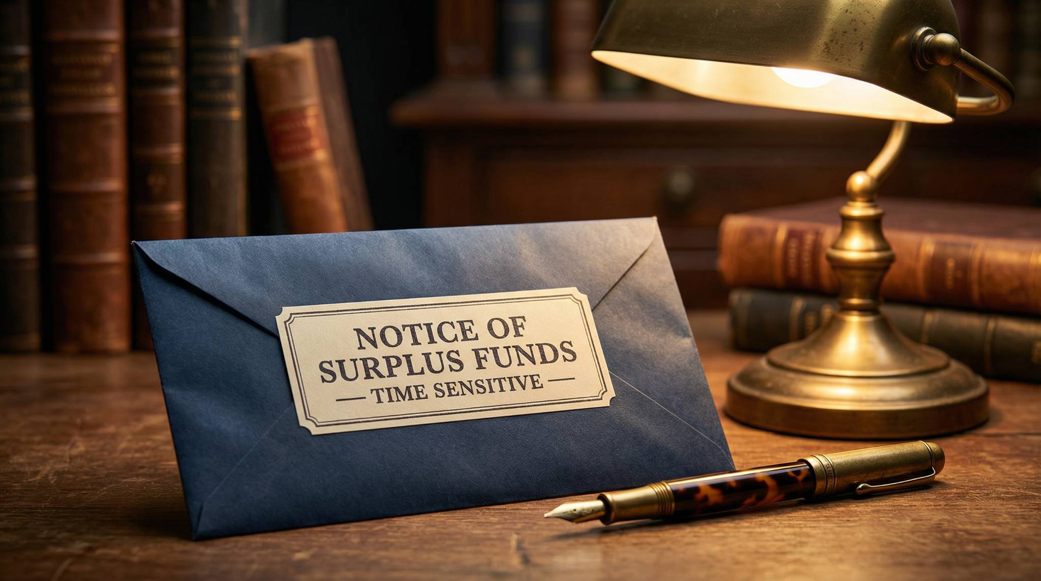 KTJ Krug LLC Launches Foreclosure Surplus Fund Recovery Program in Florida, Ohio, and South Carolina