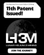 Lunar Helium-3 Mining Secures 11th U.S. Patent, Expanding Strategic IP Portfolio as Lunar Economy Accelerates