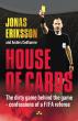 Book release: House of Cards: The dirty game behind the game of world soccer