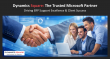 Dynamics Square: Trusted Microsoft Partner Delivering ERP Excellence & Client Success
