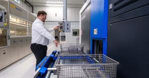 Ecoclean Inc. and EnPak LLC have opened a joint Clean & Pack Technology Center in Warsaw, Indiana, expanding U Clean & Pack Technology Center with vacuum precision cleaning, ultrasonic multistage cleaning, and controlled handling and packaging.