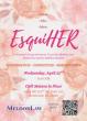 EsquiHER: A Women’s Empowerment Event by Meldon Law, Hosted by Jessica Meldon Nessim in Aventura
