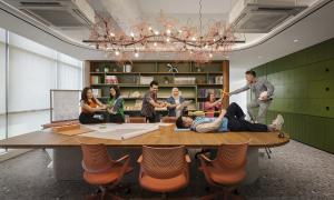 Conexus Studio Kuala Lumpur Team
