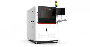 PCB Laser Marking Machine