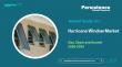 Hurricane Window Market Size to Reach US$ 5.6 Billion by 2033 Driven by Rising Demand for Storm Protection Solutions