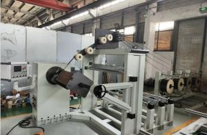 High Voltage Layer Coil Winding Machine