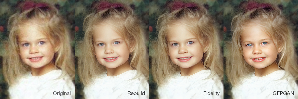 VideoProc Converter AI V8.10 Introduces New Face Restoration Models for Natural AI Image Enhancement