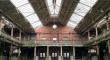 Cumbrian slate specified for restoration of Guinness-built Iveagh Markets in Dublin