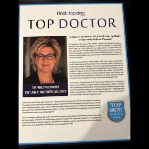 SvetlanaKovtunova4 Top Doctor