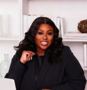 Influential Women Spotlights Angelique Simmons: Leading ChemShip LLC with Vision & Operational Excellence