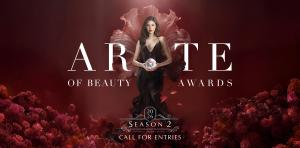 2026 Arte of Beauty Awards S2 Calling for Entries