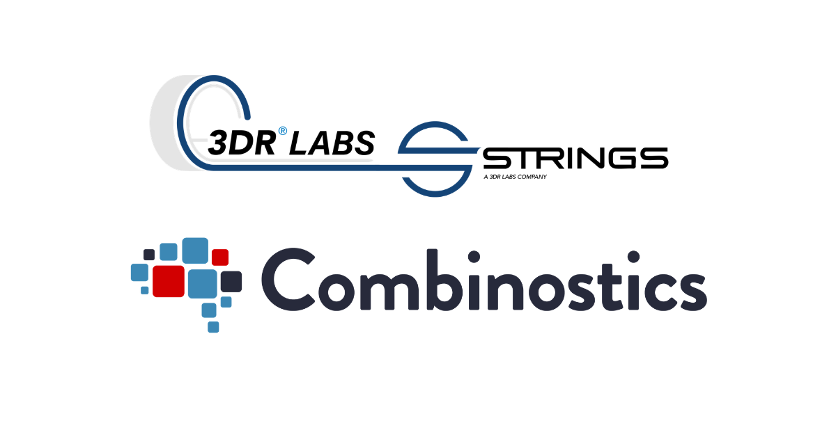 3DR Labs and Combinostics Streamline Neuroradiology Workflows with AI-Powered Brain Quantification