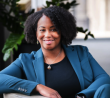 Influential Women Highlights Angelica Thompson, Ph.D.: Vice President of Research & Evaluation at Per Scholas