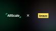 AllScale Partners with Bravo Rewards to Bring Stablecoin Dining to Over 450 Restaurants in Vancouver