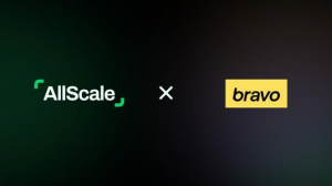 AllScale has announced a strategic partnership with Bravo Rewards, one of Vancouver's fastest-growing dining payment and rewards platforms, expanding stablecoin-powered transactions to more than 450 restaurants across the city
