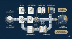 DADYMINDS Publishing Workflow