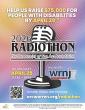 The Arc of Warren County Radiothon 2026 with WRNJ Will Be Held on April 29, 2026