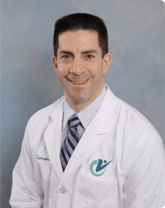 Dr. Marc Pietropaoli