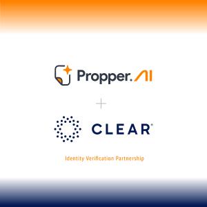Propper x Clear