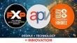 APV Wins 2026 Elev8 GovCon Award,  Celebrates Client Partners at OrangeSlices FXP Elev8[X]
