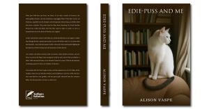 About The Book:
What if a small white cat could put the world in danger from the Pied Piper and his ghostly army of rats?