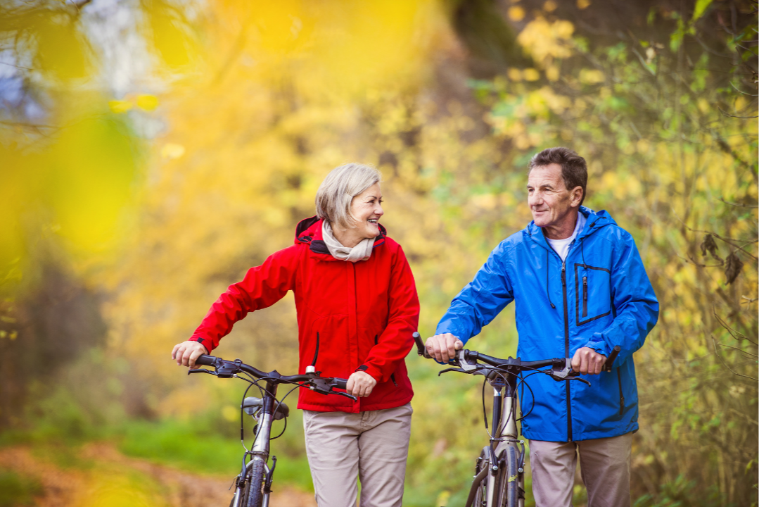 New Digital Program Helps People With Osteoarthritis Manage Pain and Stay Active