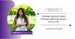 Tech Founder and Attorney Josephine Peña Persaud Launches Pain Injury Law in NY