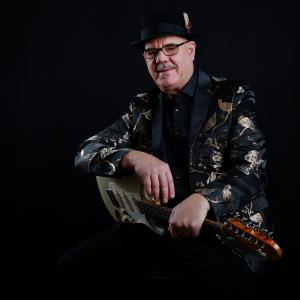 Mike Guldin Official Press Photo
