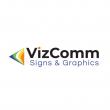 VizComm Signs & Graphics Transforms Southern California Office with Purpose-Driven Signage Solution