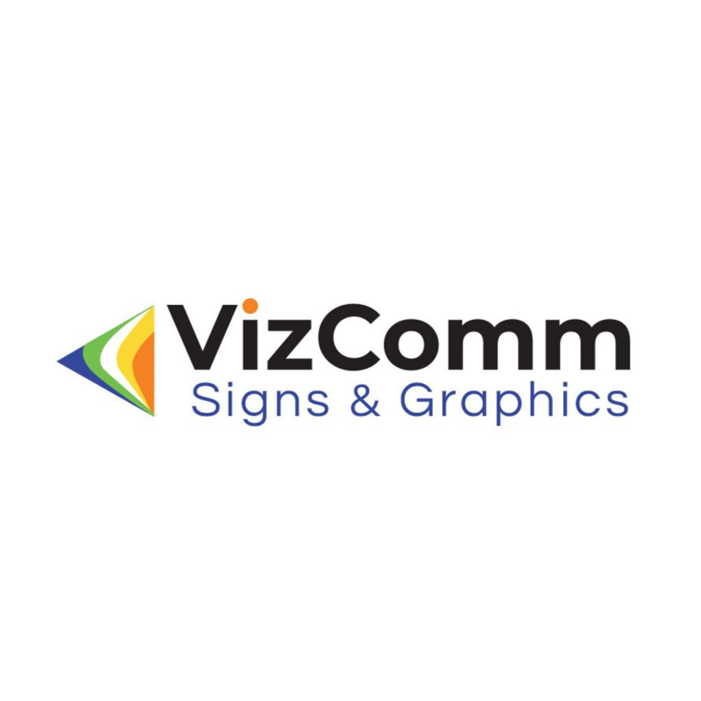 VizComm Signs & Graphics Transforms Southern California Office with ...