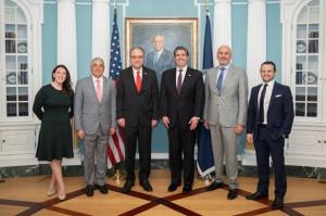 ALPAC State Department